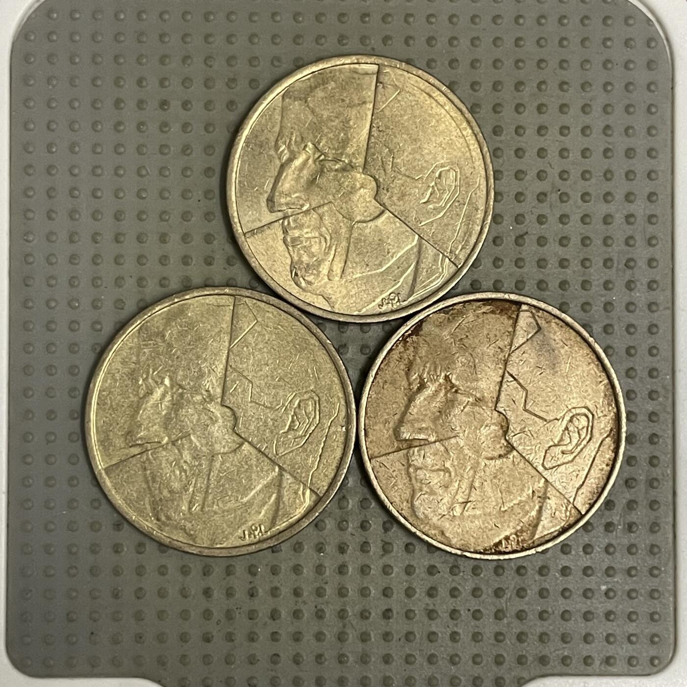 2026年第44场各国散币拍卖（总第194场）