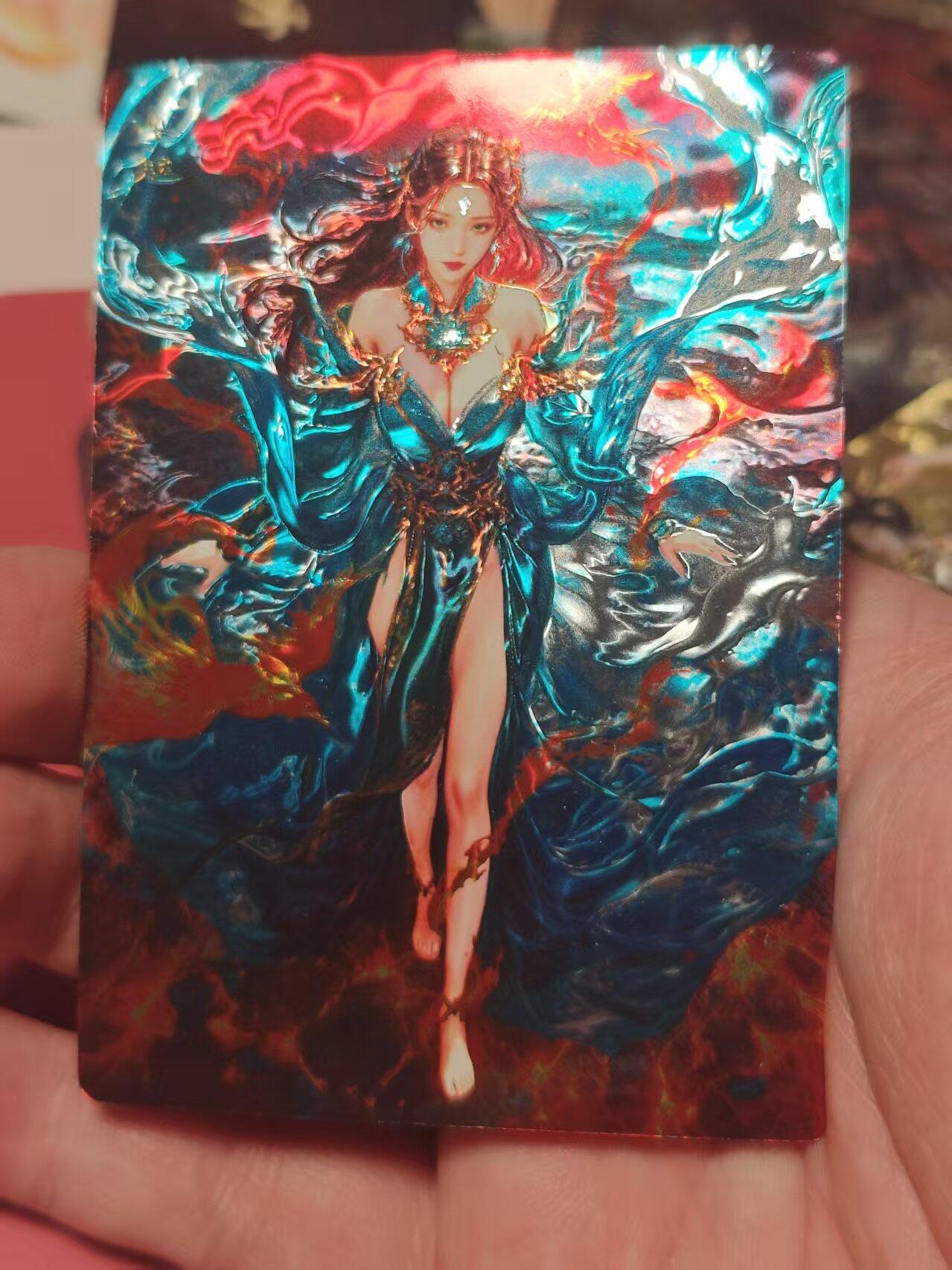 寸草不生 马年 第二期