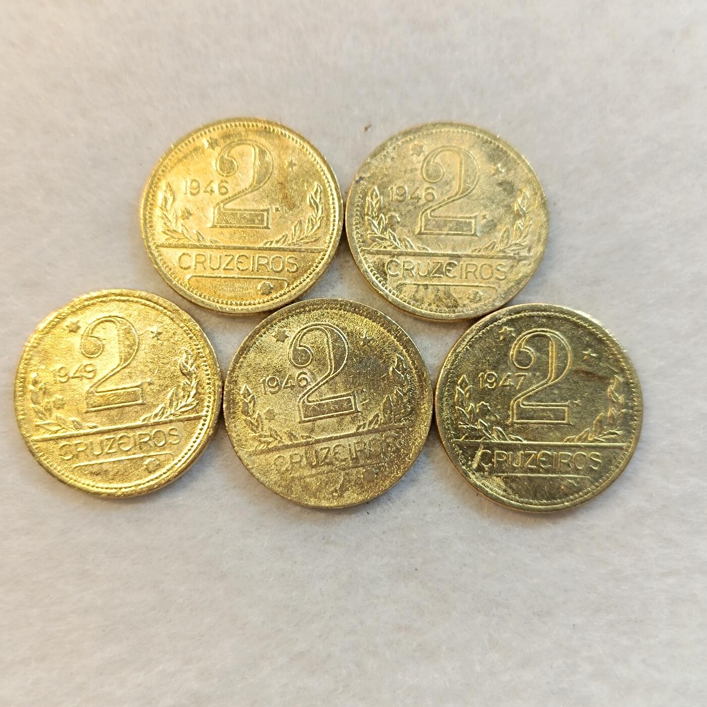 君烨收藏 0元起拍 散币场 每天一场 可留存 第24场 周日发货