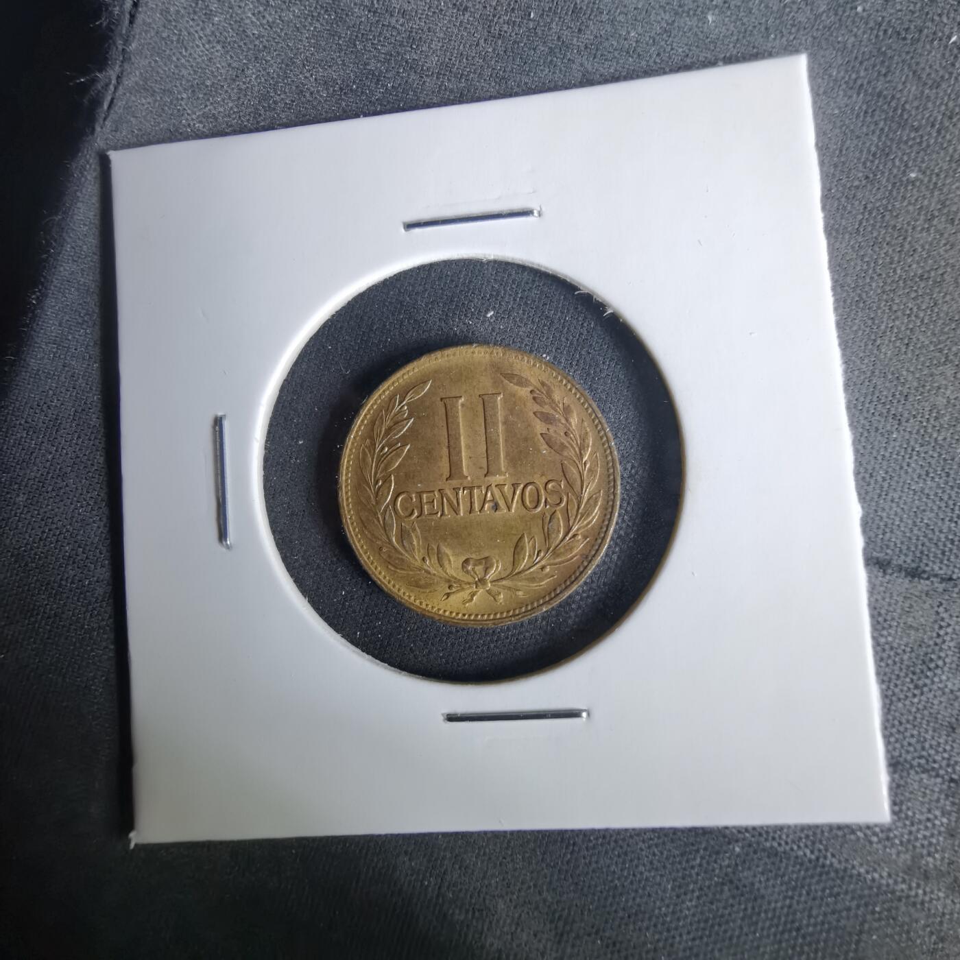 沼泽如烟--第1049场 哥伦比亚1965年二分