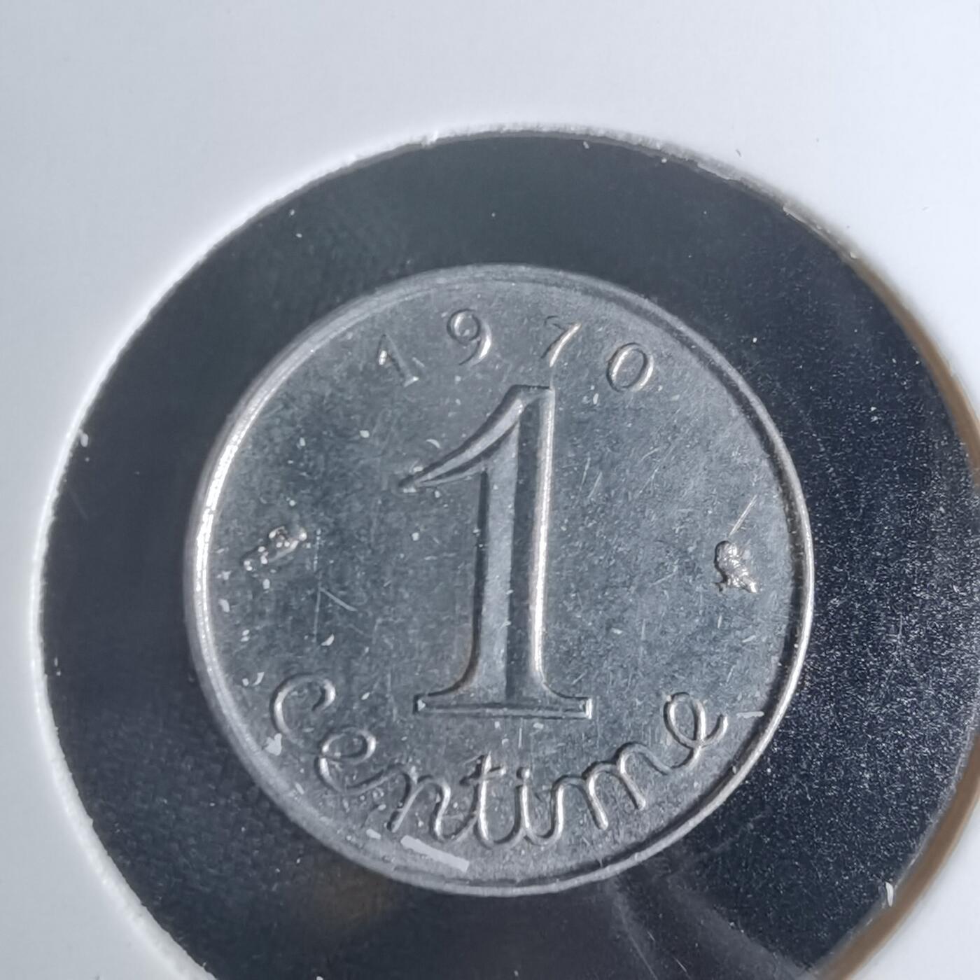 沼泽如烟--第1048场 法国1970年一分