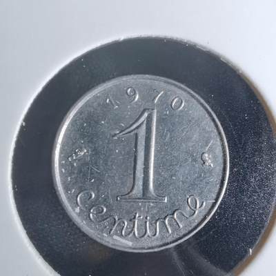 沼泽如烟--第1048场 - 法国1970年一分