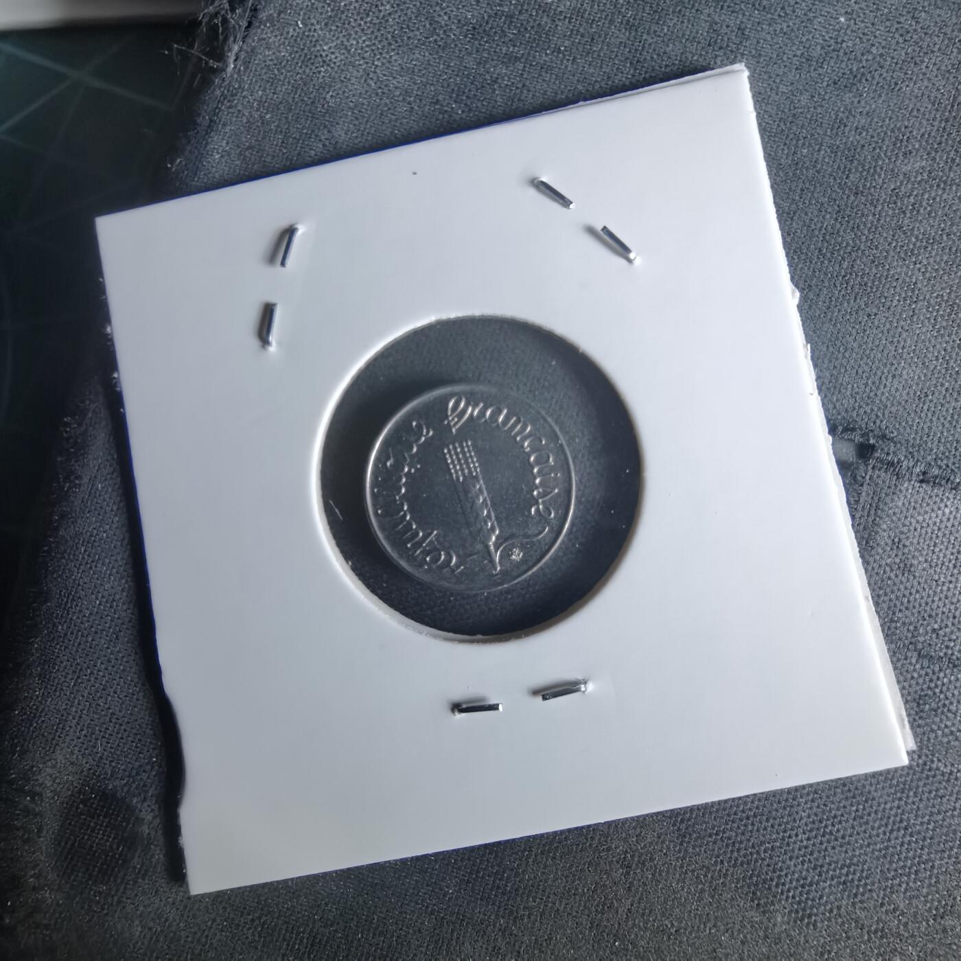 沼泽如烟--第1048场 法国1970年一分