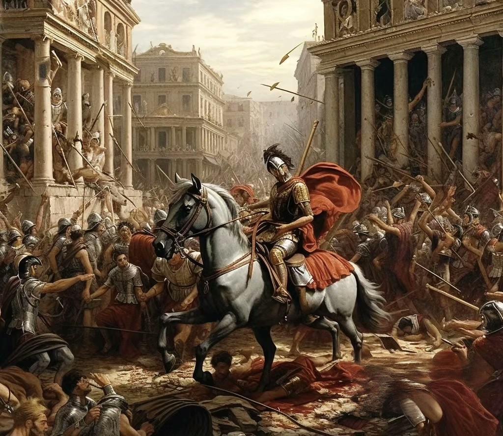 1926年希腊独立战争百年纪念·最高面值珍邮 