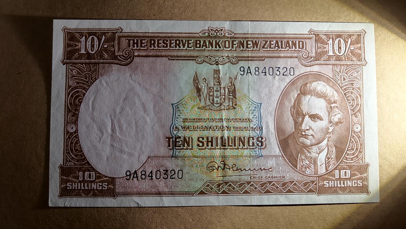 【礼羽收藏】🌏世界钱币拍卖第132期