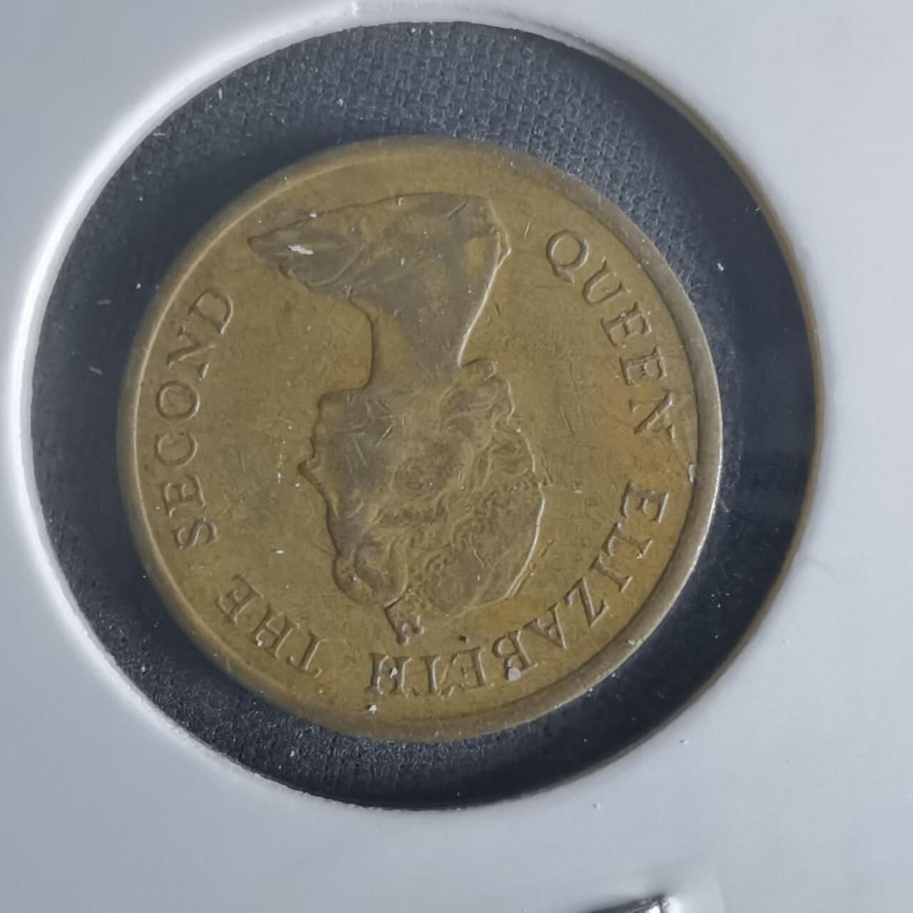 沼泽如烟--第1048场 香港1982年一毫