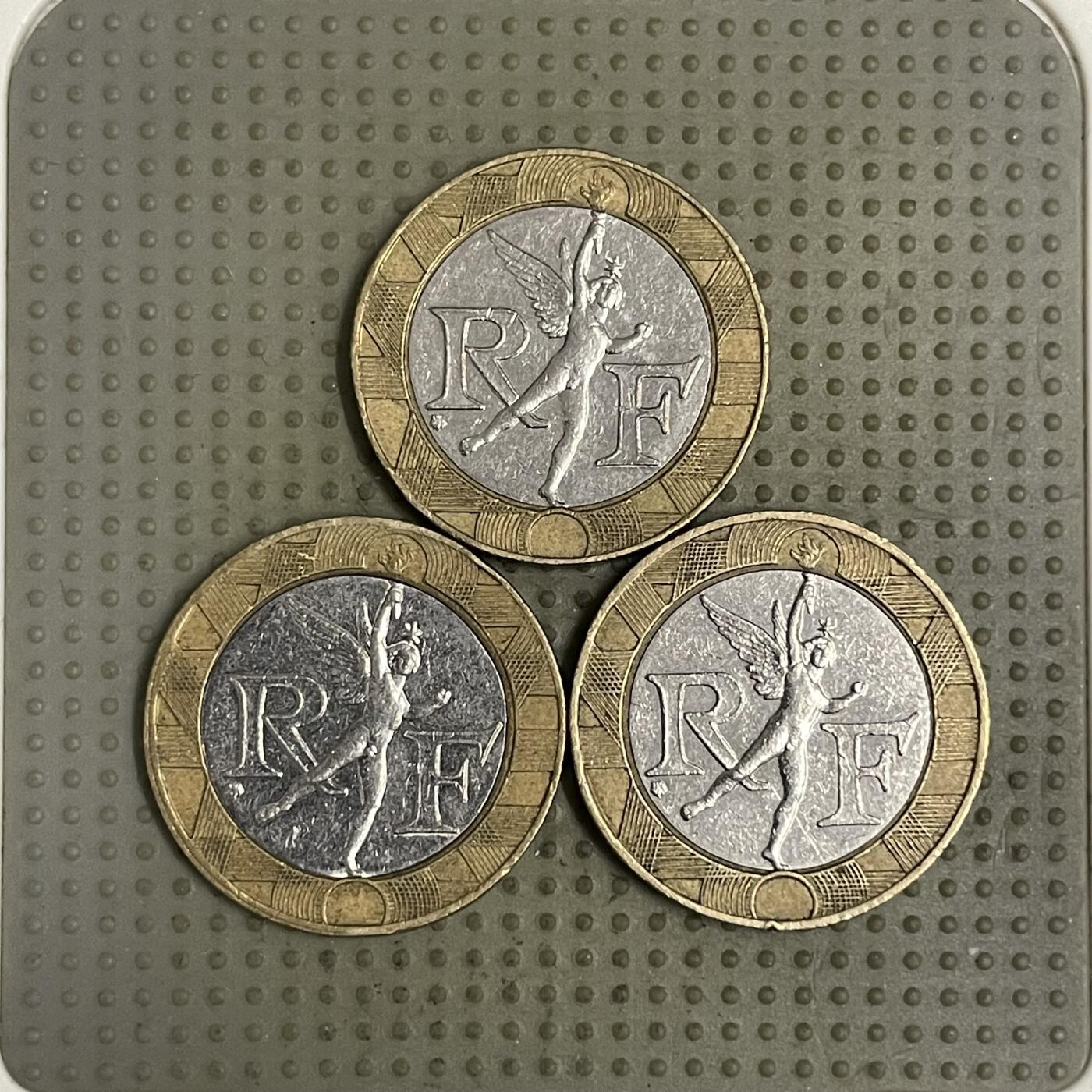 2026年第44场各国散币拍卖（总第194场）