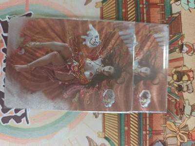 寸草不生 马年 第二期 - 燎原 焱卡文化 刷子老师 潘金莲 幻彩折光 一对