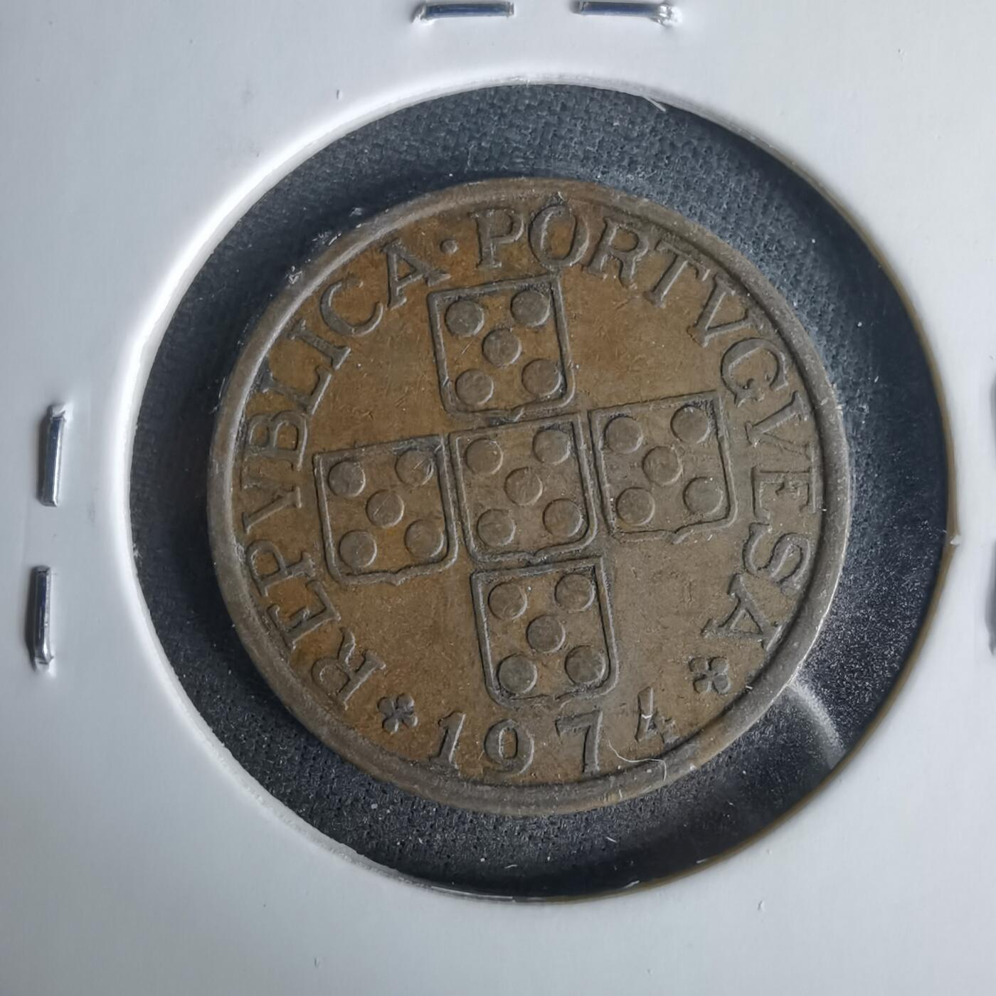 沼泽如烟--第1049场 葡萄牙1974年50分