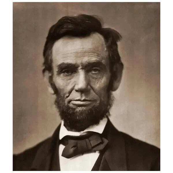 【旋风钱币】4月18日19:00准时开拍 精美欧洲币章、银币银章、第三帝国钱币等 全场包邮！ 美国纪念林肯总统葛底斯堡战役 高浮雕精制大铜章 50MM