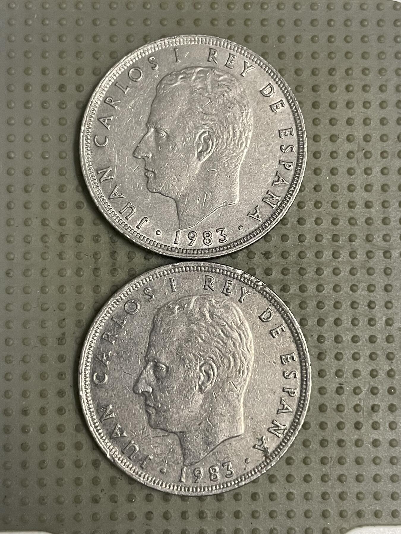 2026年第44场各国散币拍卖（总第194场）