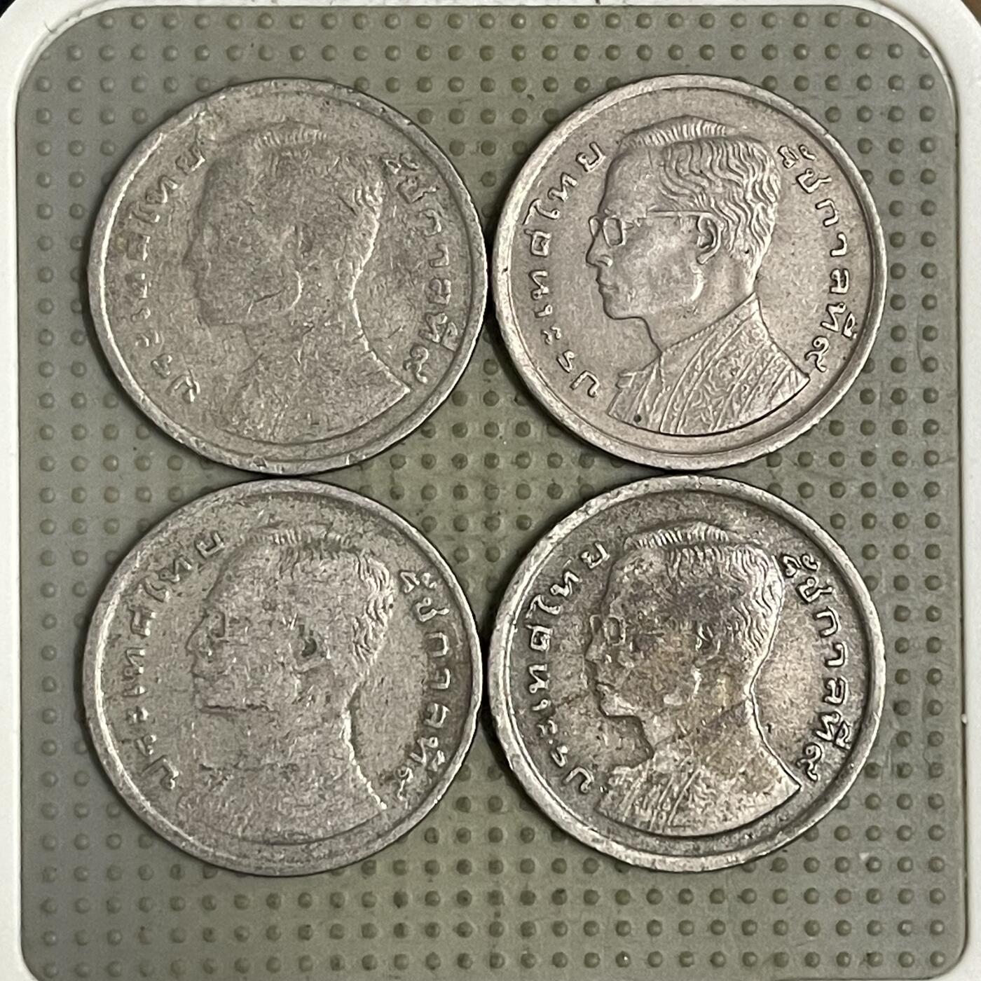 2026年第43场各国散币拍卖（总第193场）