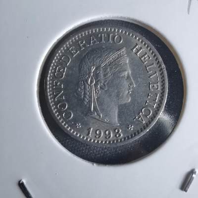 沼泽如烟--第1048场 - 瑞士1993年十分