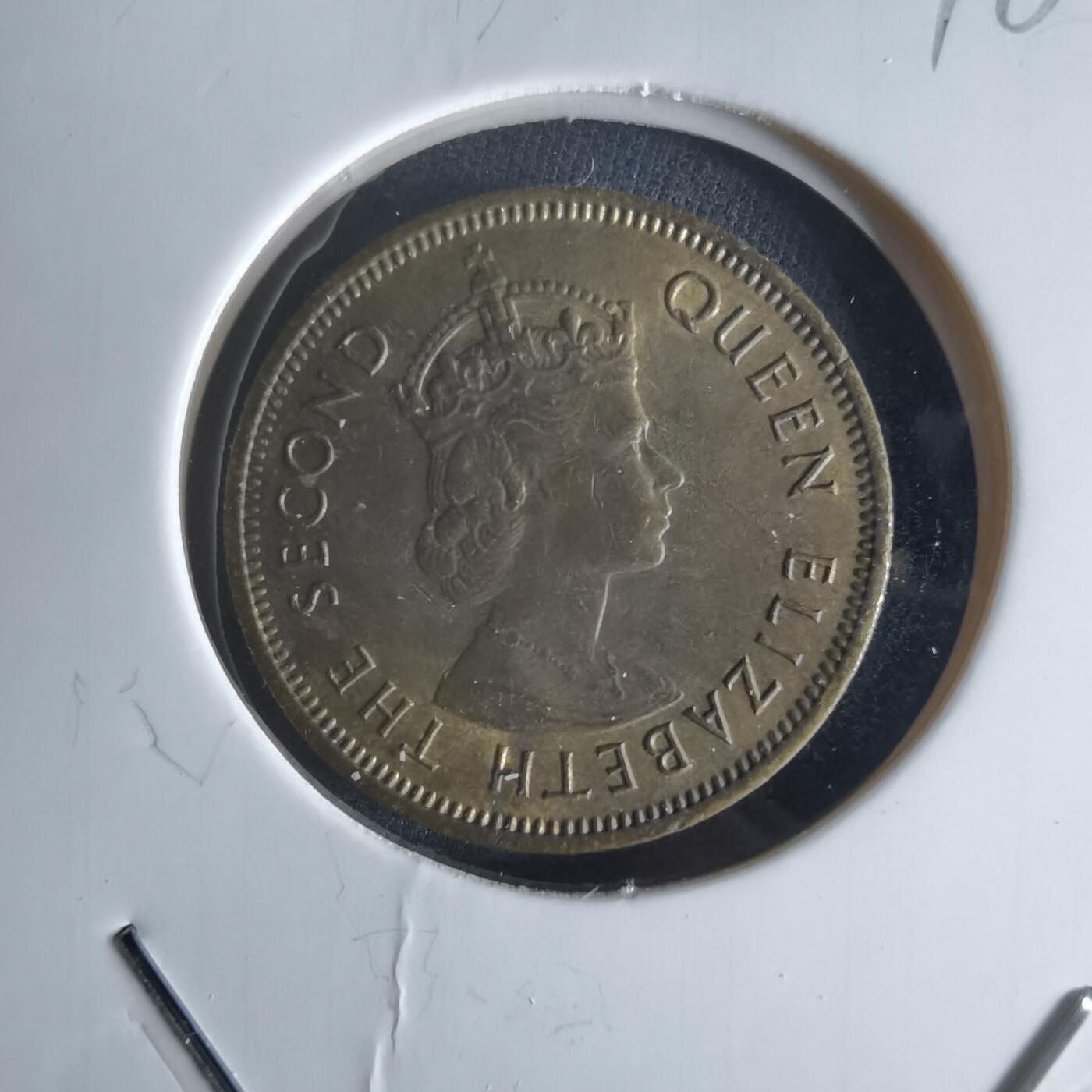 沼泽如烟--第1048场 香港1972年一毫