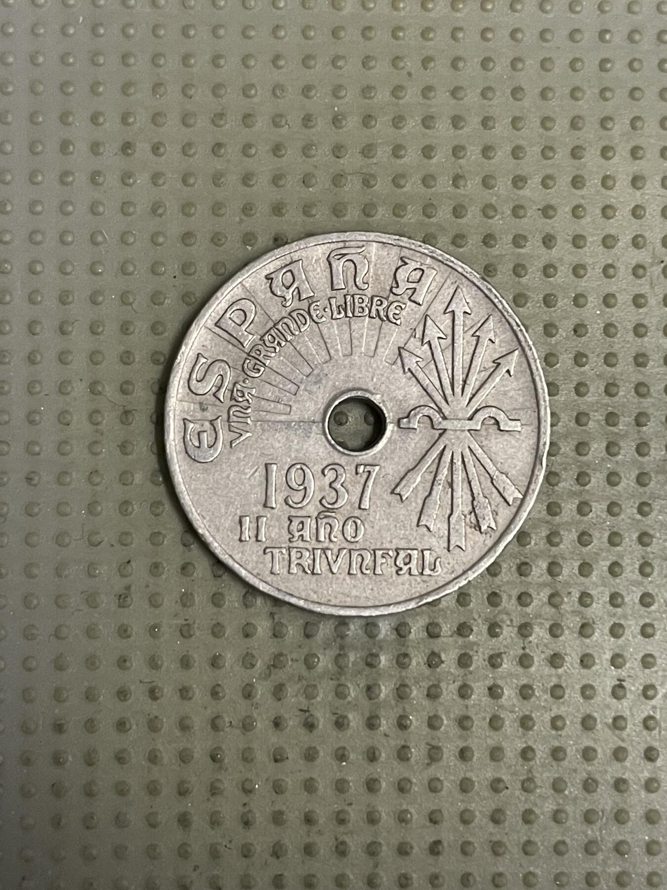 2026年第44场各国散币拍卖（总第194场）