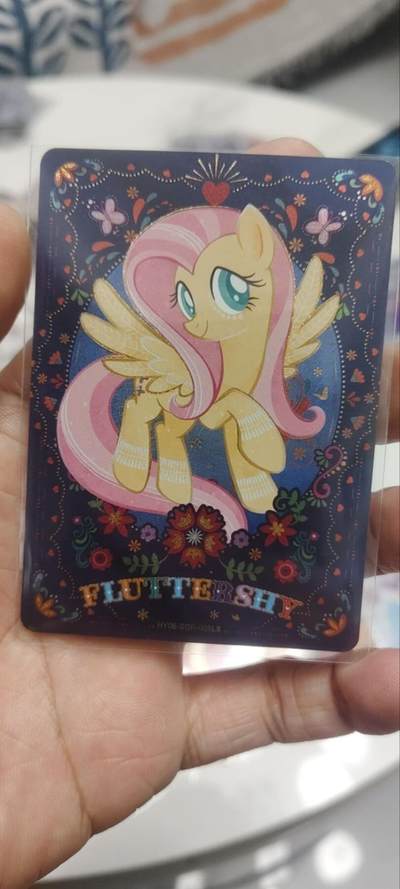 秋原瞳的小店第四十一期——盛夏的时光，即将如约而至 - 卡游小马宝莉sgr