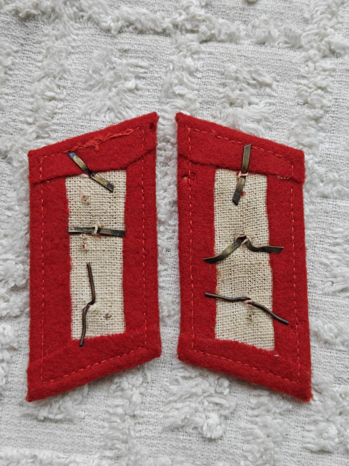 五十年代炮徽章