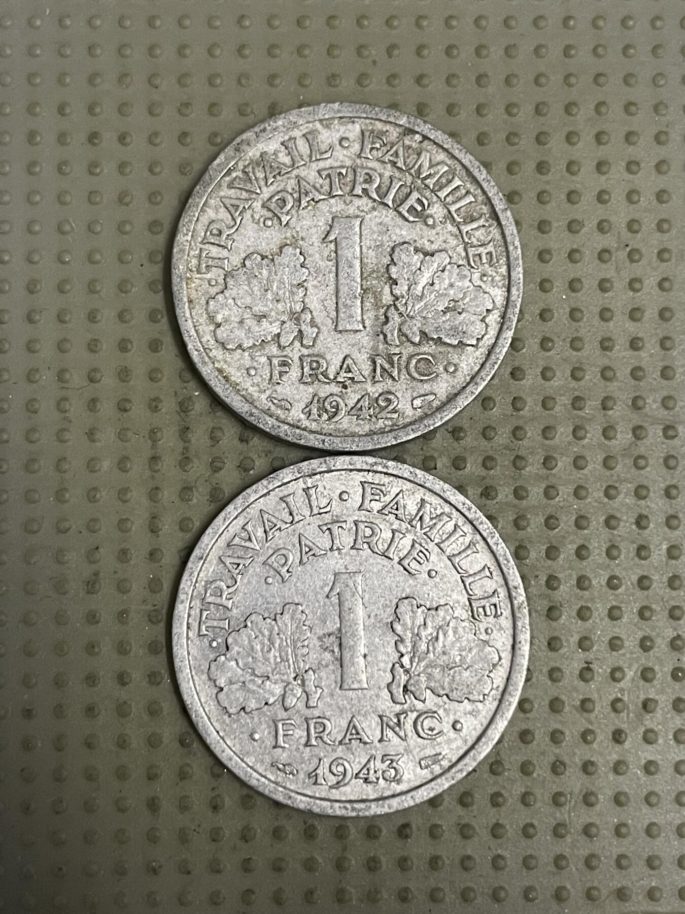 2026年第44场各国散币拍卖（总第194场）