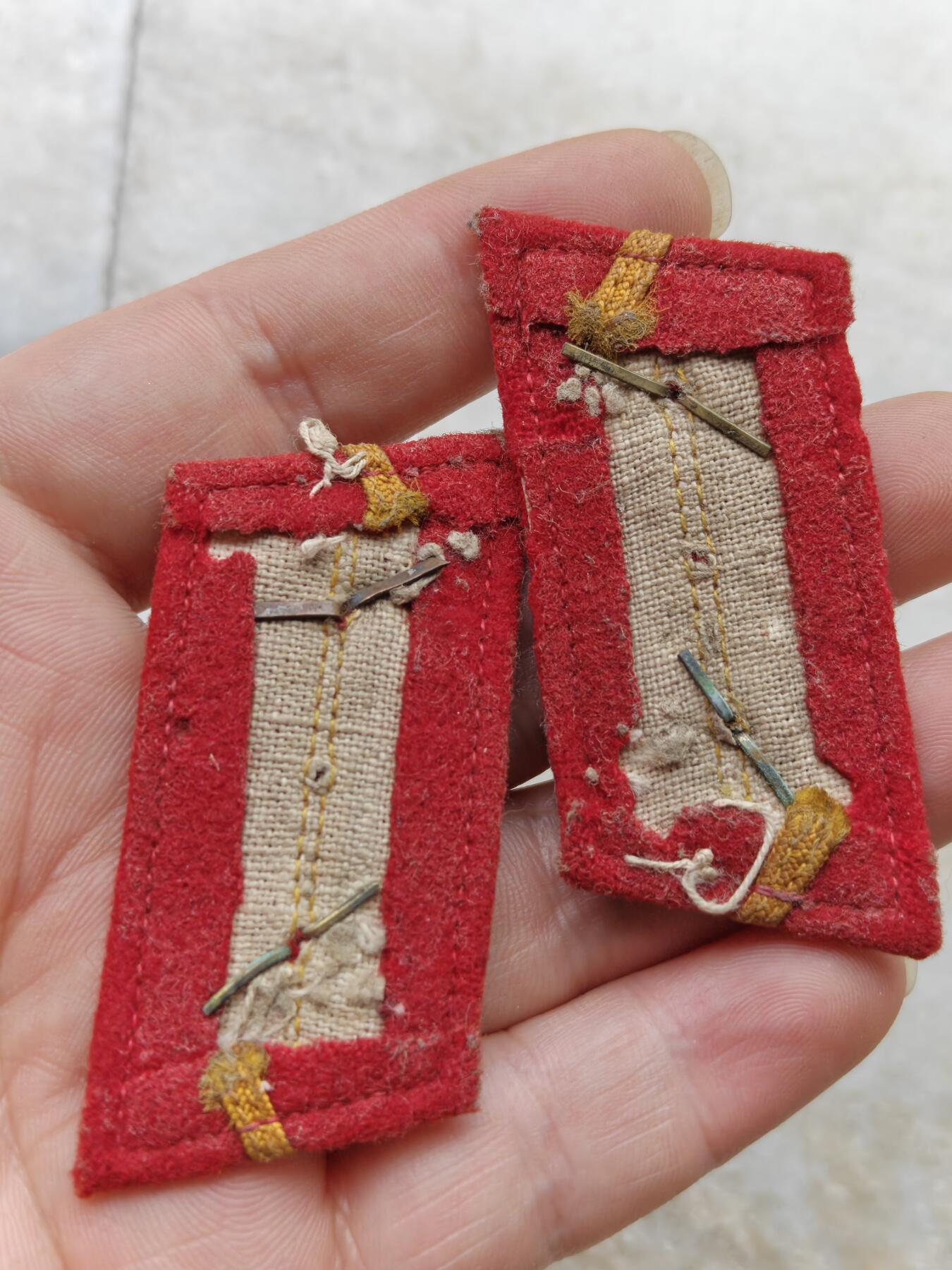 社会主义国家早期徽章符号专拍 徽章