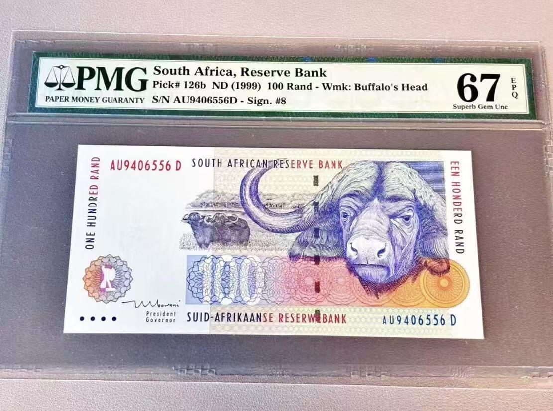 【礼羽收藏】🌏世界钱币拍卖第132期