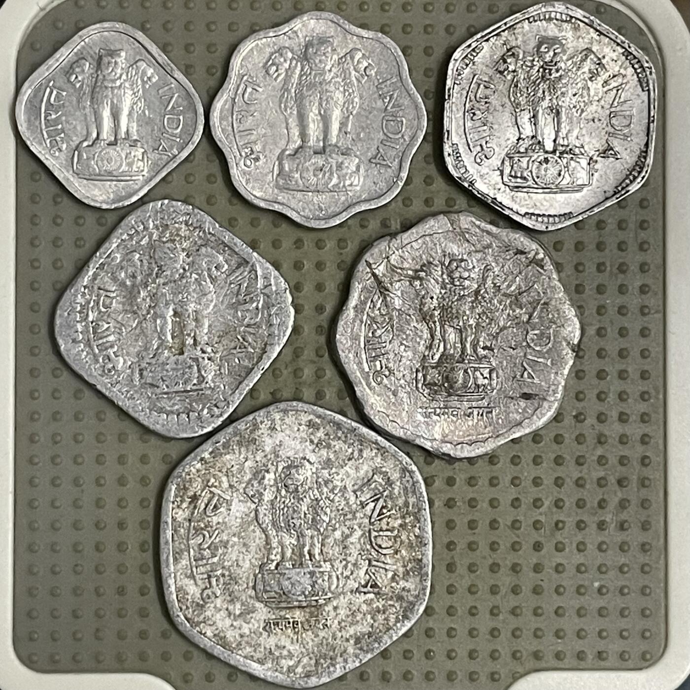 2026年第43场各国散币拍卖（总第193场）