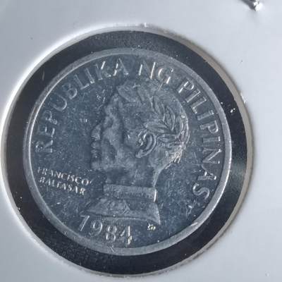 沼泽如烟--第1048场 - 菲律宾1984年十分