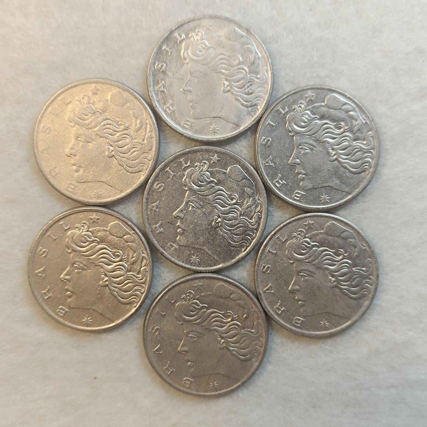 君烨收藏 0元起拍 散币场 每天一场 可留存 第24场 周日发货