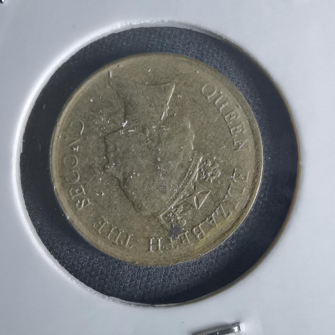 沼泽如烟--第1048场 香港1986年一毫