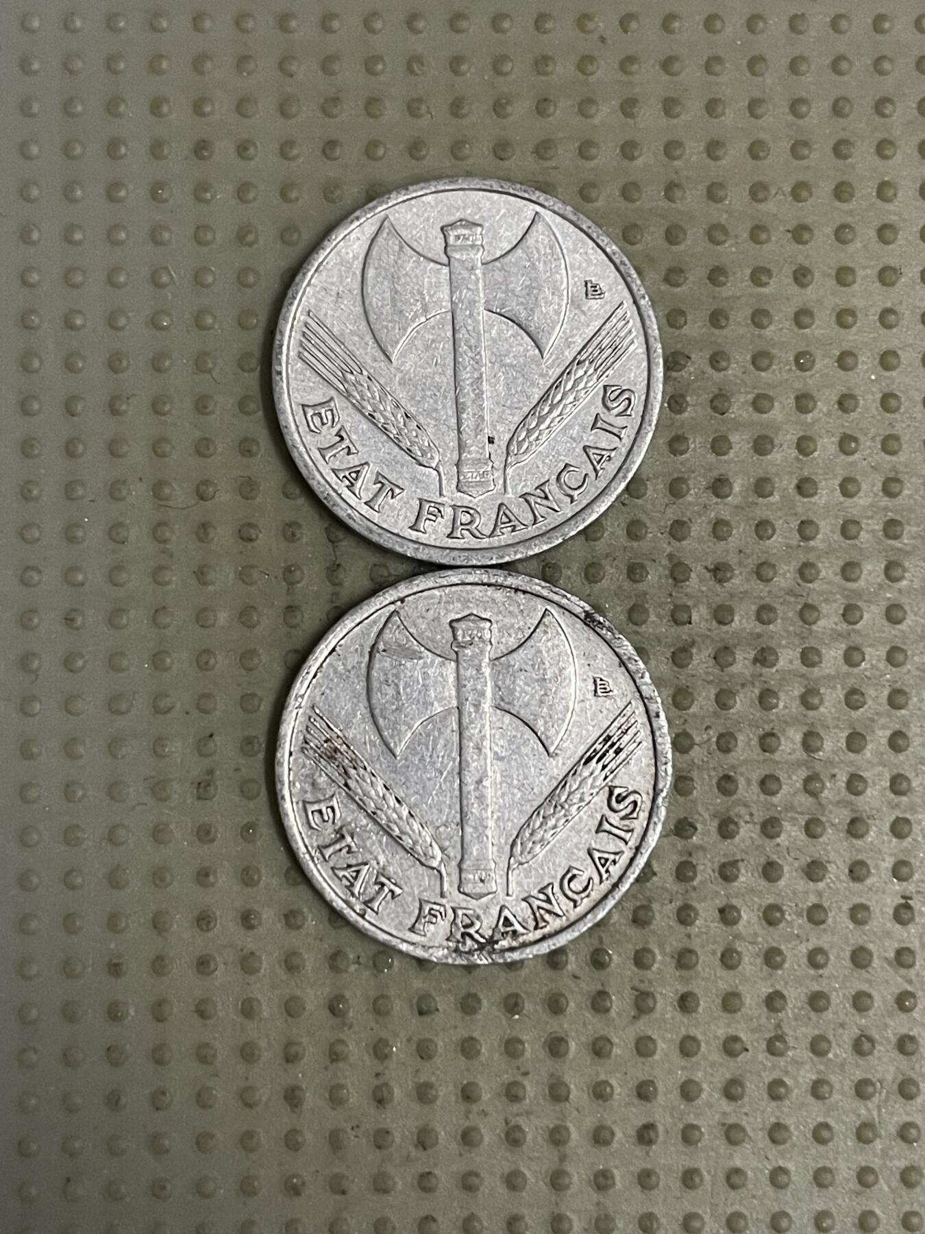 2026年第44场各国散币拍卖（总第194场）