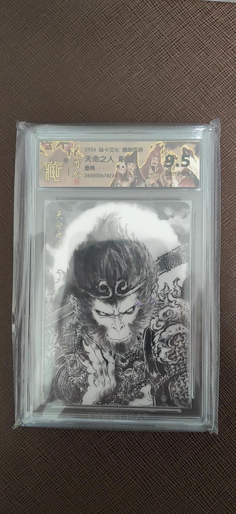 阳大大卡牌拍卖第110期（持续收拍品，周六晚上九点截拍，进群福利早知道）