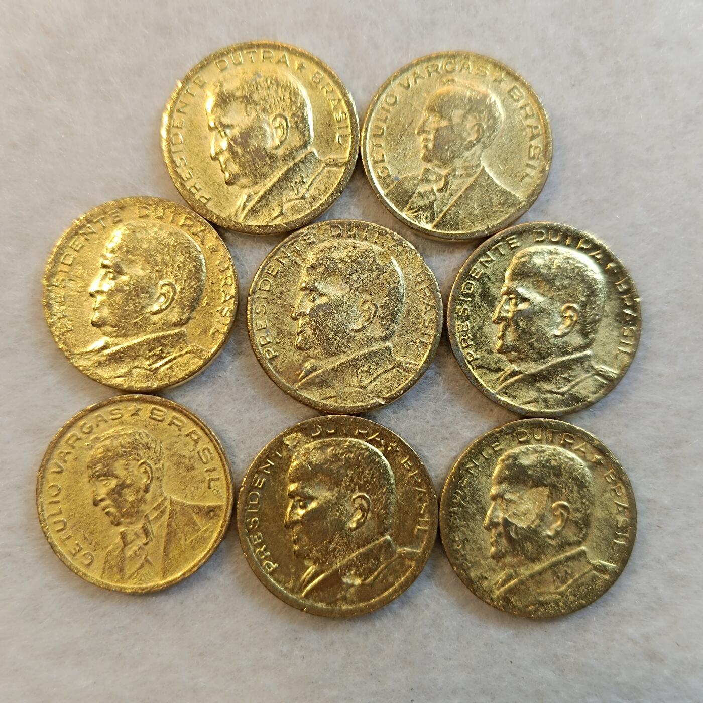 君烨收藏 0元起拍 散币场 每天一场 可留存 第24场 周日发货