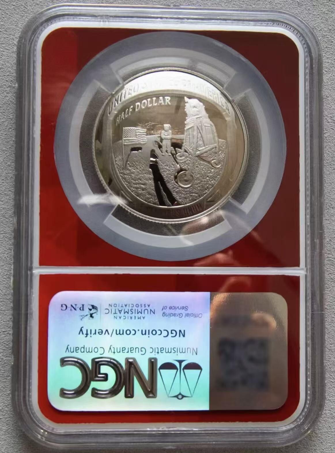 【礼羽收藏】🌏世界钱币拍卖第132期