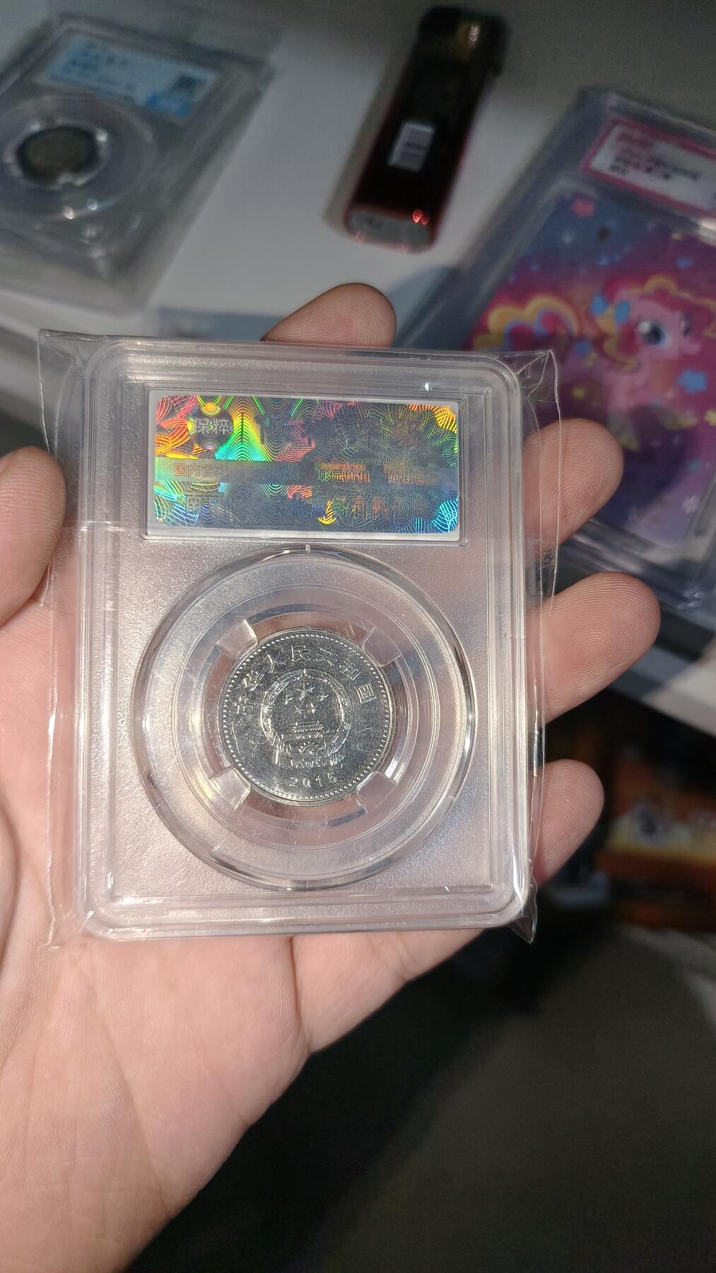 霸总卡牌第五期