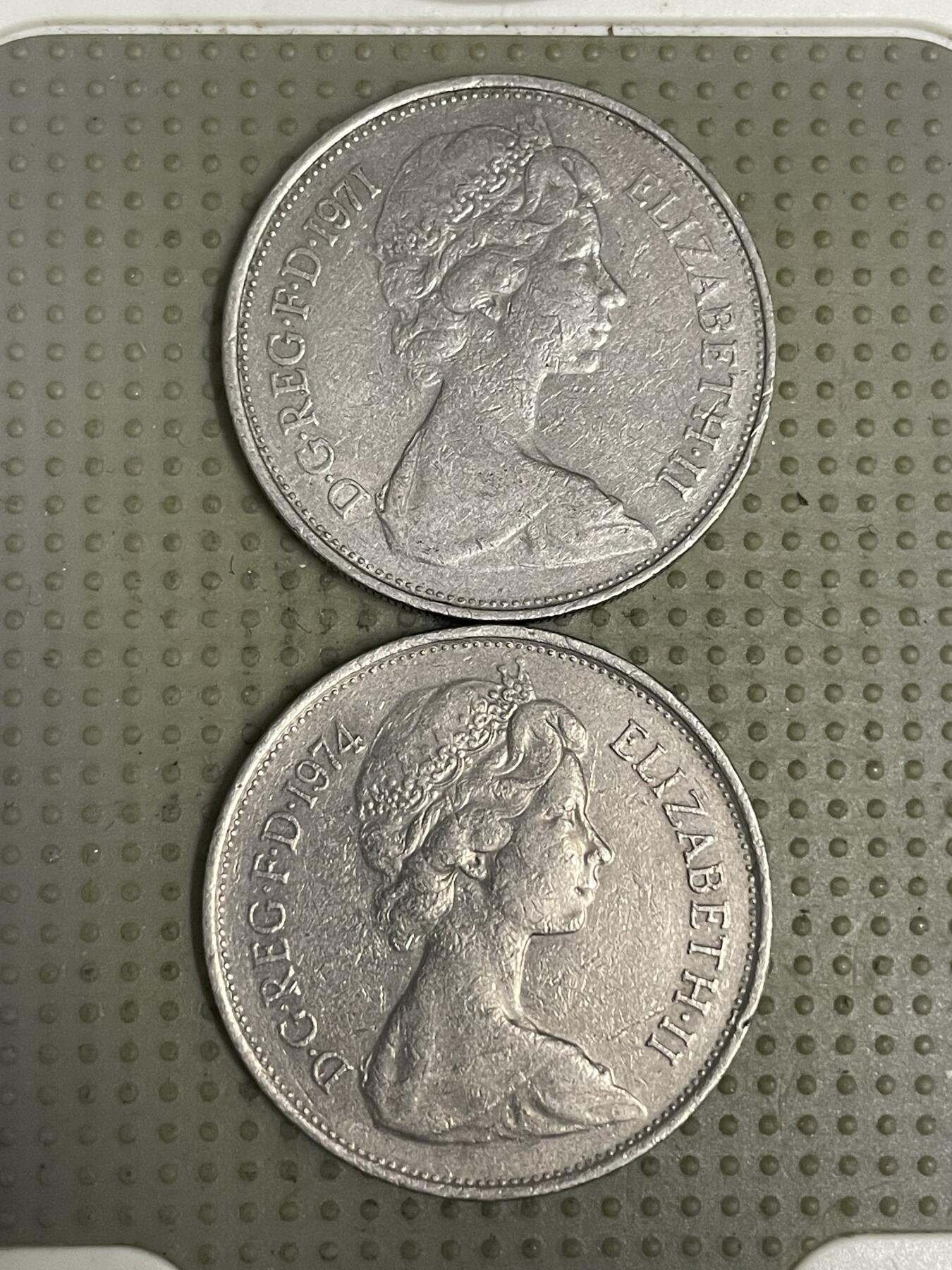 2026年第44场各国散币拍卖（总第194场）