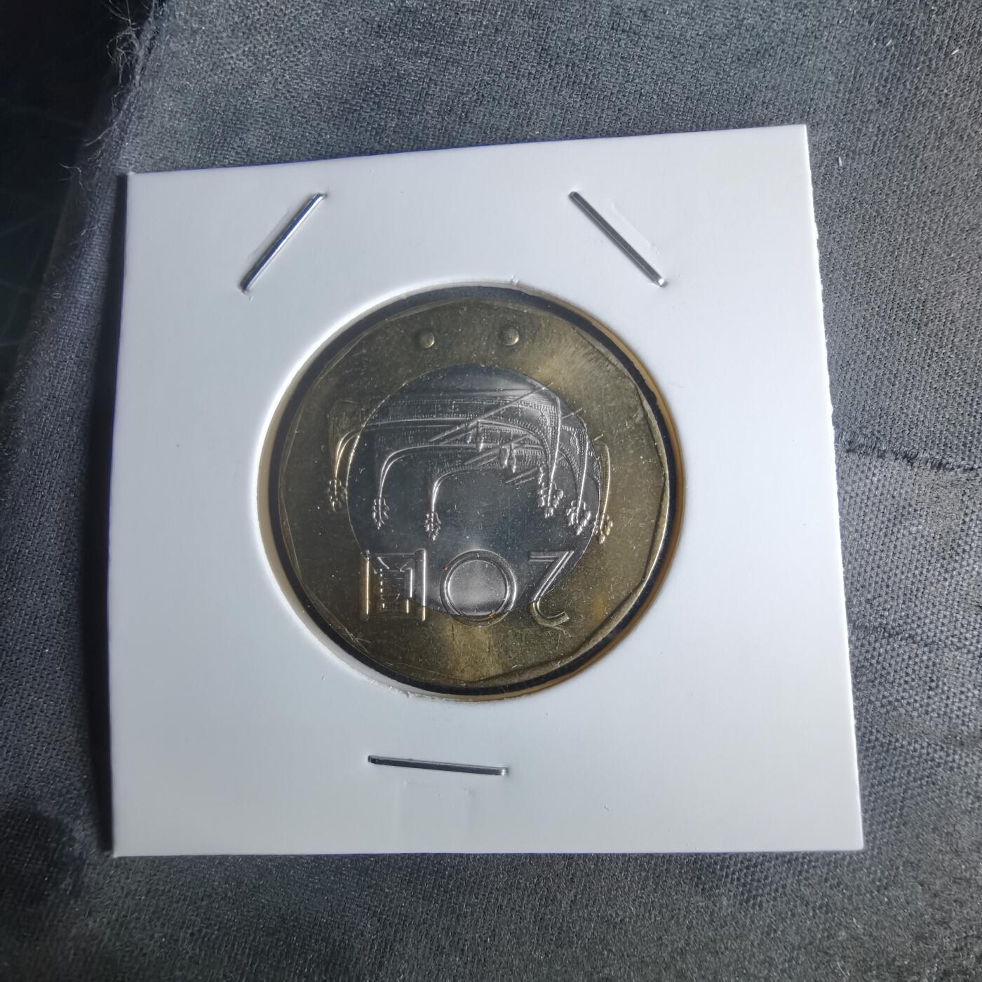 沼泽如烟--第1048场 民国九十年二十元