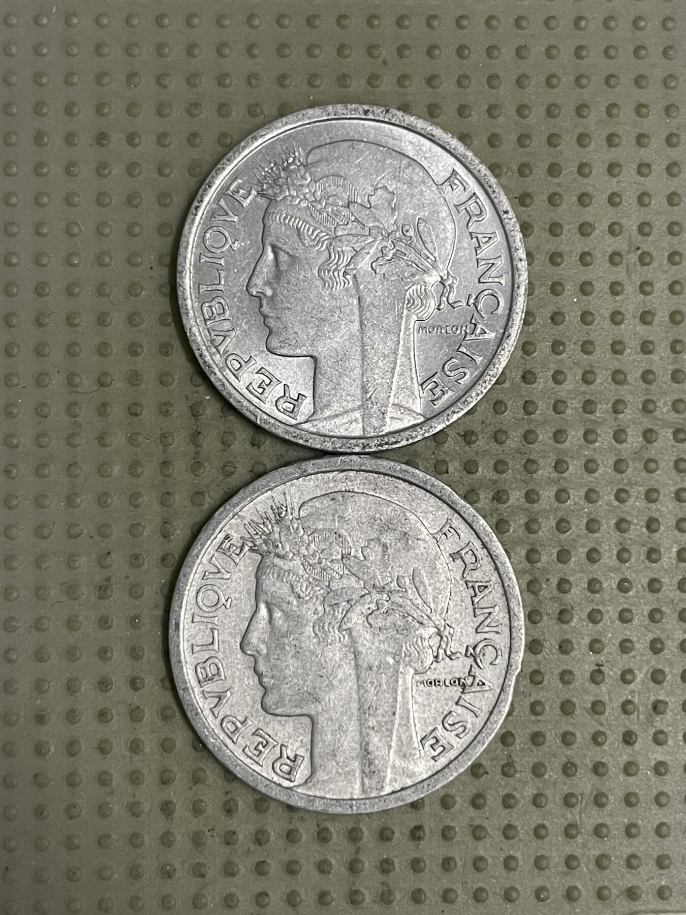 2026年第44场各国散币拍卖（总第194场）