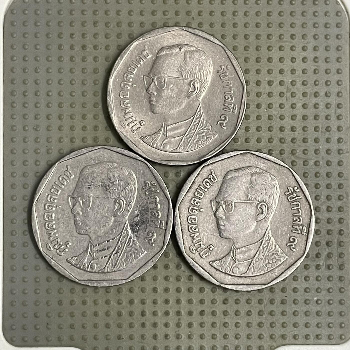 2026年第43场各国散币拍卖（总第193场）