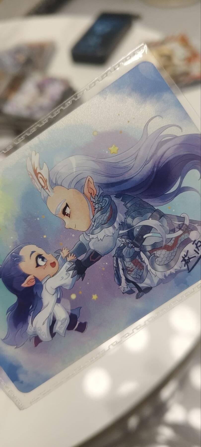 秋原瞳的小店第四十一期——盛夏的时光，即将如约而至