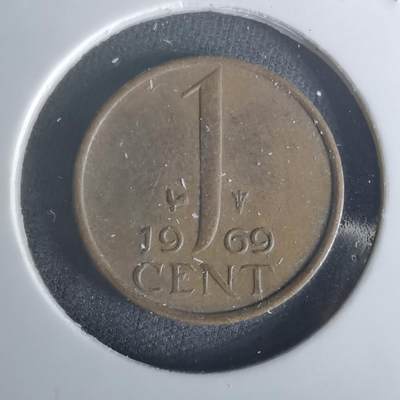 沼泽如烟--第1048场 - 荷兰1969年一分