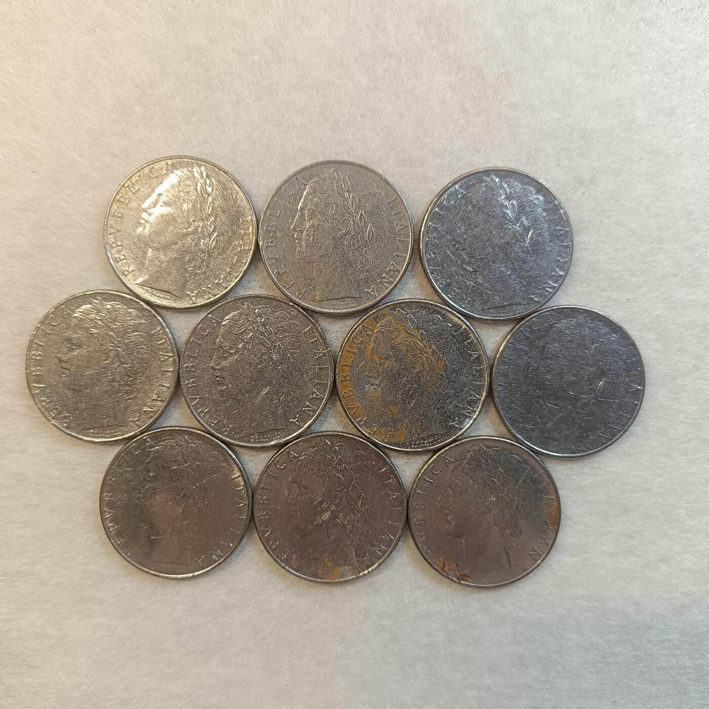 君烨收藏 0元起拍 散币场 每天一场 可留存 第24场 周日发货