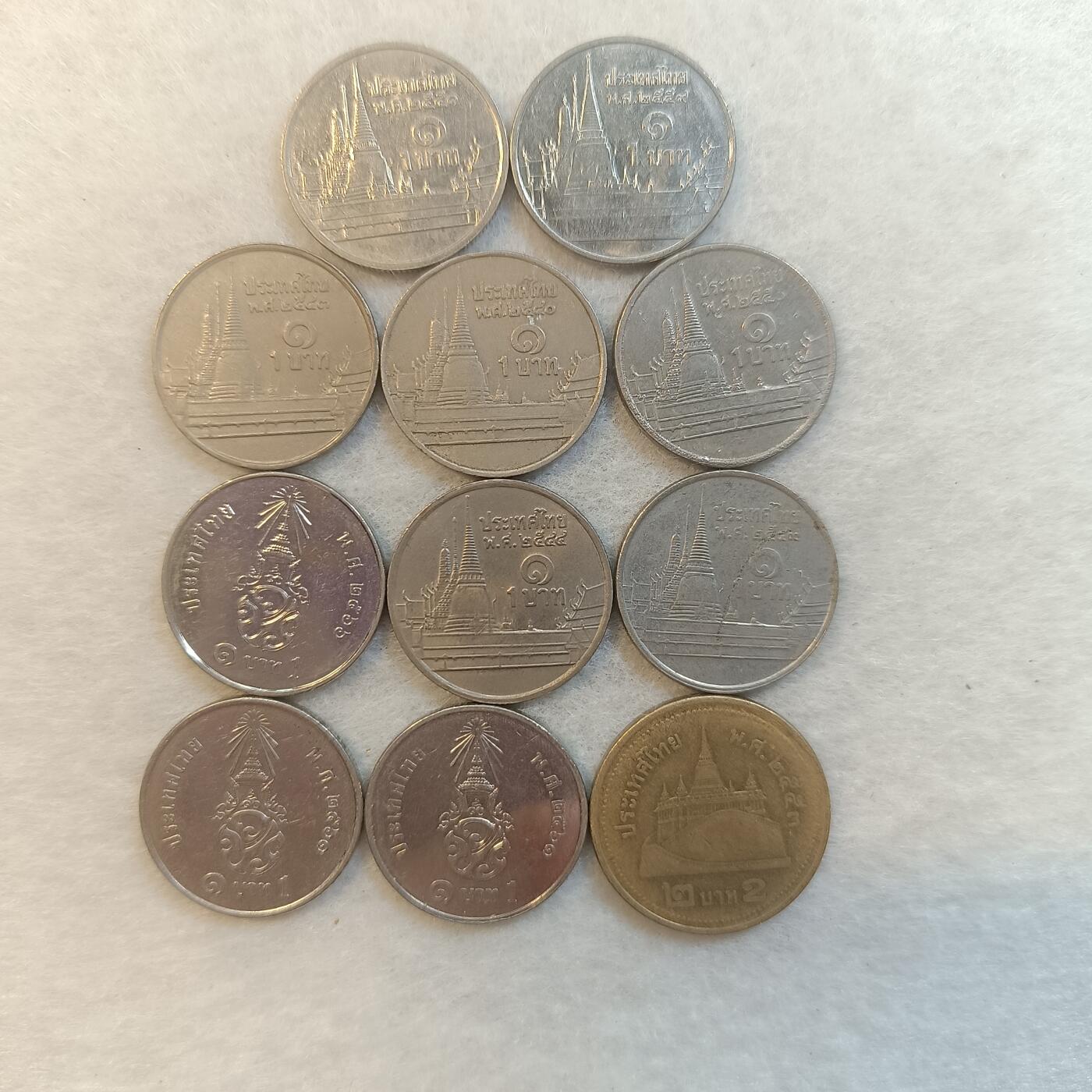 君烨收藏 0元起拍 散币场 每天一场 可留存 第24场 周日发货