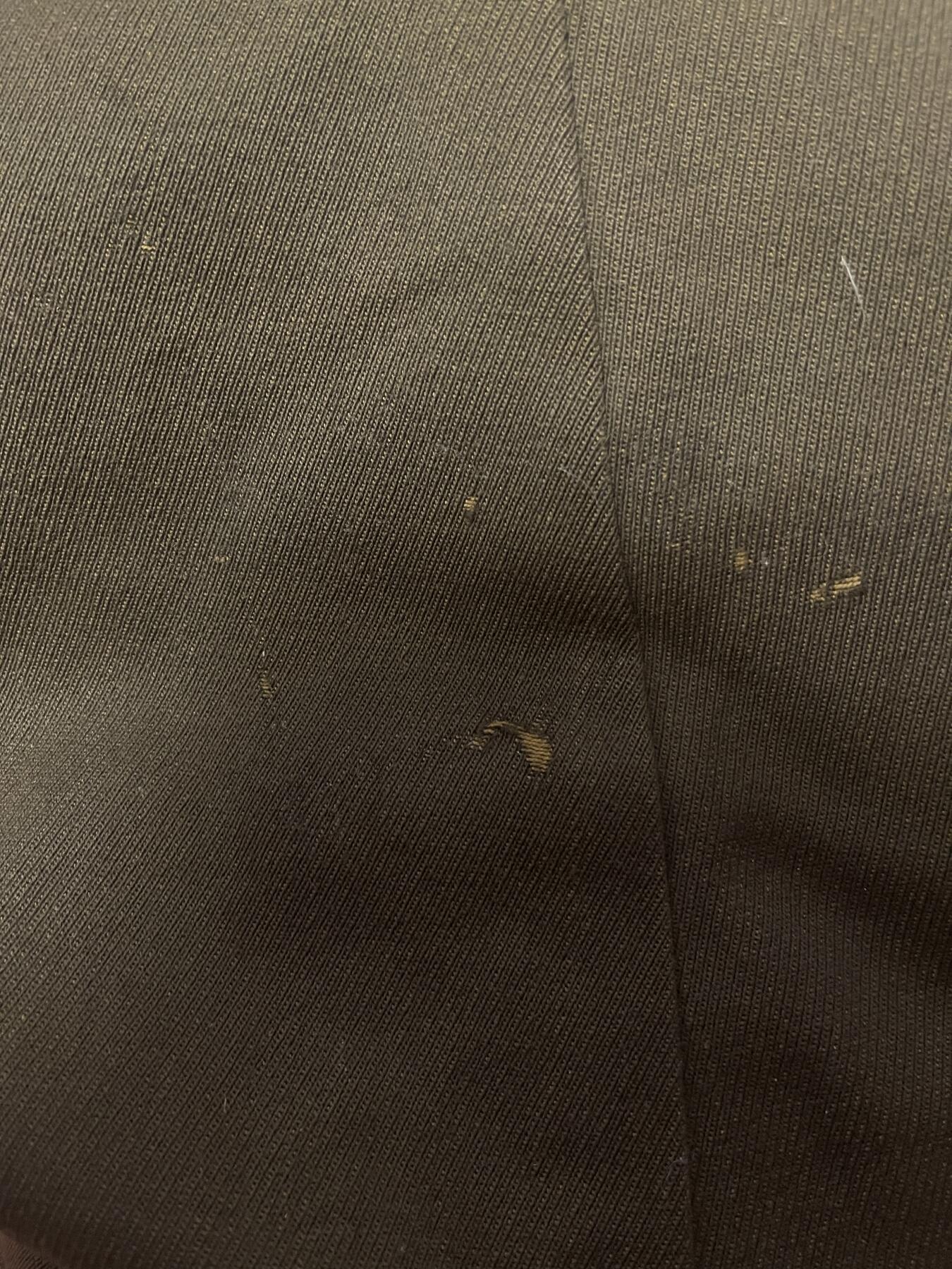 专场 南苏联Au55式将校马库呢大衣1号