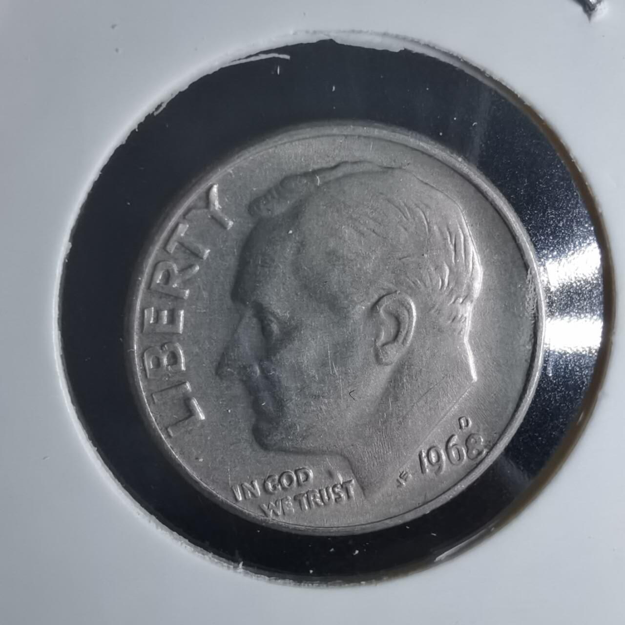 沼泽如烟--第1048场 美国1968年十分