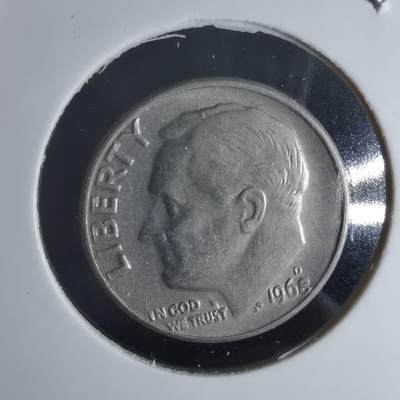 沼泽如烟--第1048场 - 美国1968年十分