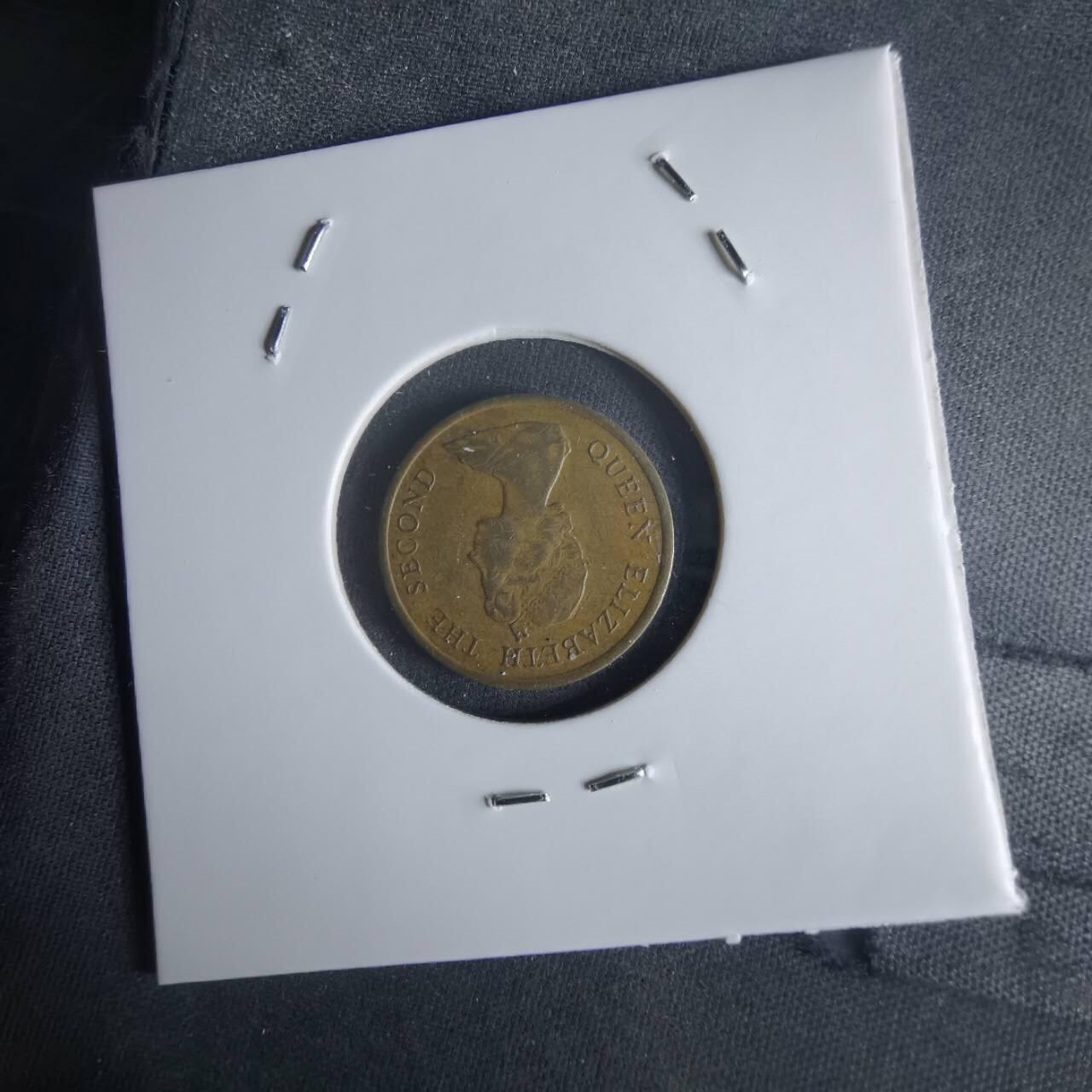 沼泽如烟--第1048场 香港1982年一毫