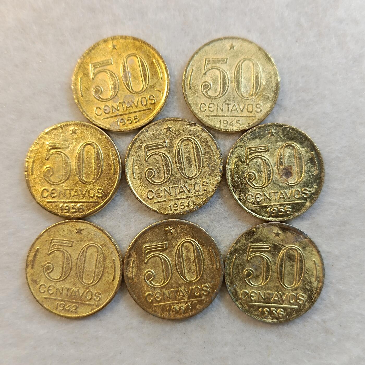 君烨收藏 0元起拍 散币场 每天一场 可留存 第24场 周日发货