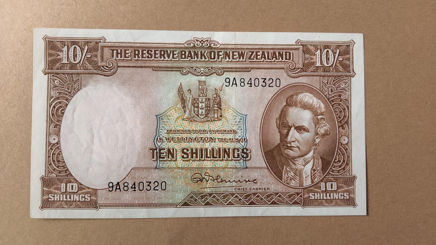 【礼羽收藏】🌏世界钱币拍卖第132期