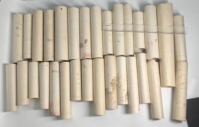 小驴勋章奖章收藏4月11日周六晚六点拍卖（珍爱和平，收藏战争，铭记历史，勿忘国耻，忠党爱国。有偿代拍，送拍规则在简介最后，参拍须阅读规则后再参拍，关系到运费包装发货时效真假辨别等关键信息，拍卖时不再发原图，看大图店主微信码在拍卖店铺介绍里） - 接上一拍品图 七瑞勋记、武德、在乡、技能证书一套，以上一拍品结标价结算，不要出价