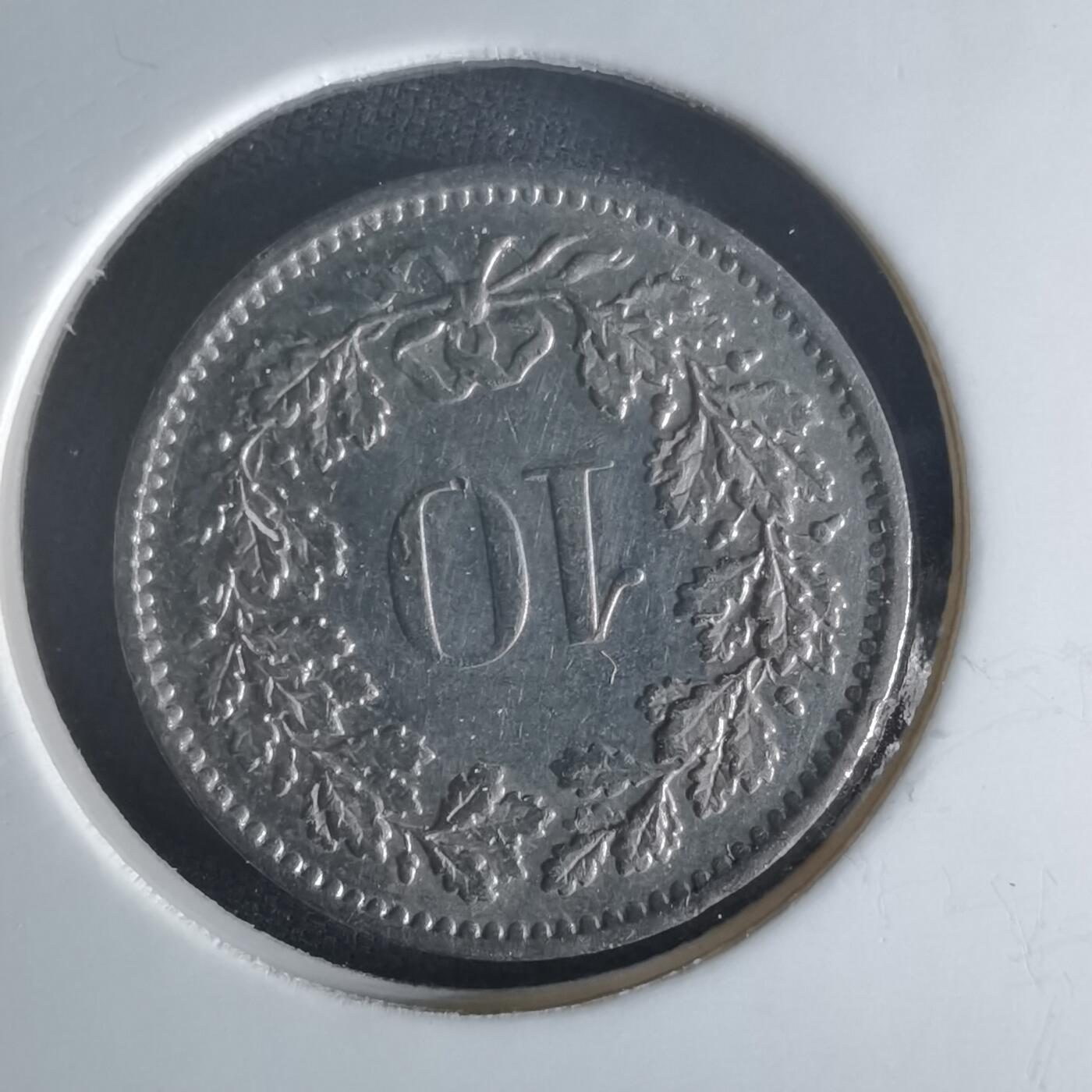 沼泽如烟--第1048场 瑞士1975年十分