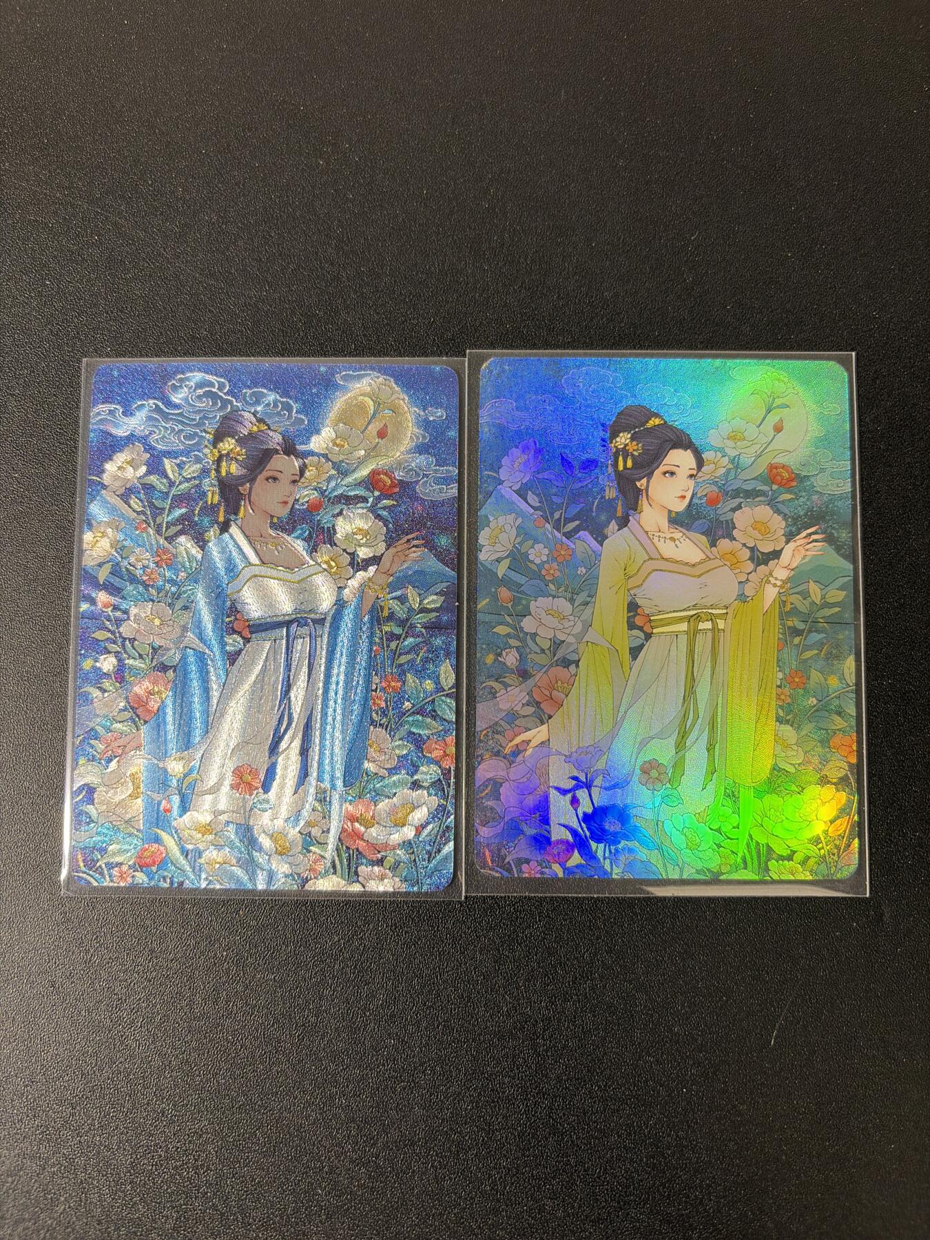 NO.30 好又多金牌大场，每周一站式配齐，方便凑单！（周6晚9点截拍，卖家送拍0抽成！） 小花瓣 中秋 粗闪+彩闪